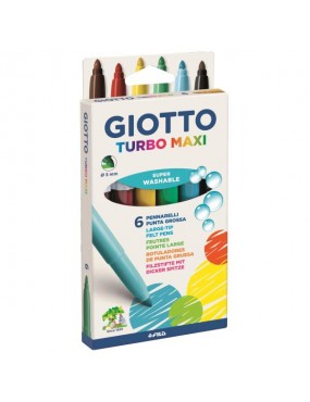 Giotto Turbo Maxi 6