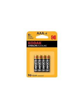 Batteria Kodak AAA
