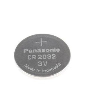 Batteria Panasonic Cr2032