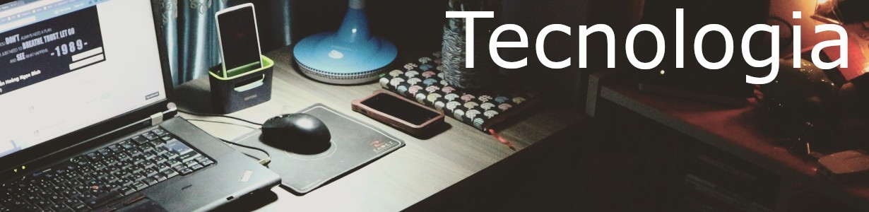 Tecnologia