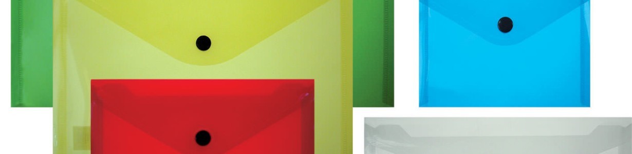 Buste di plastica