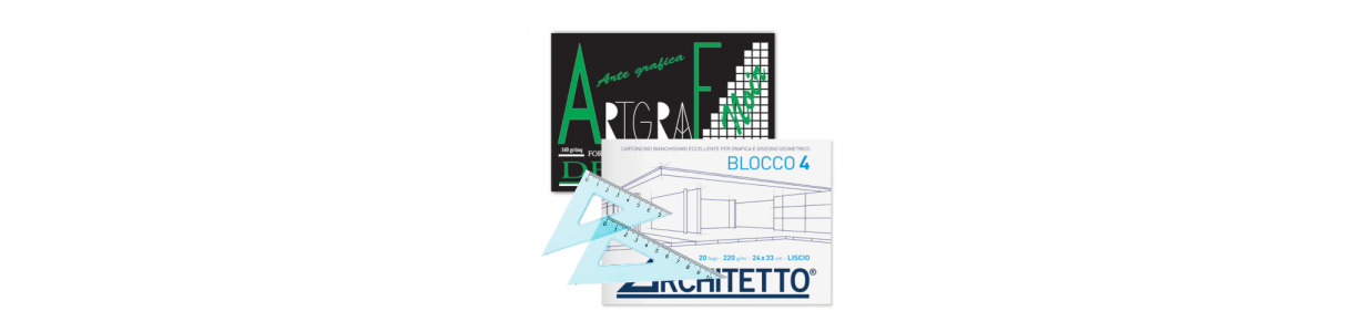 Disegno tecnico e artistico