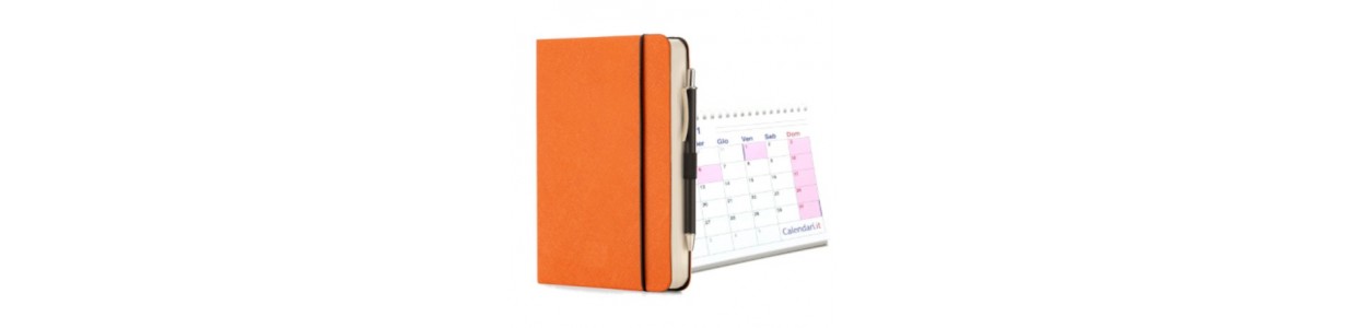 Agende, calendari e rubriche - Sweb informatica