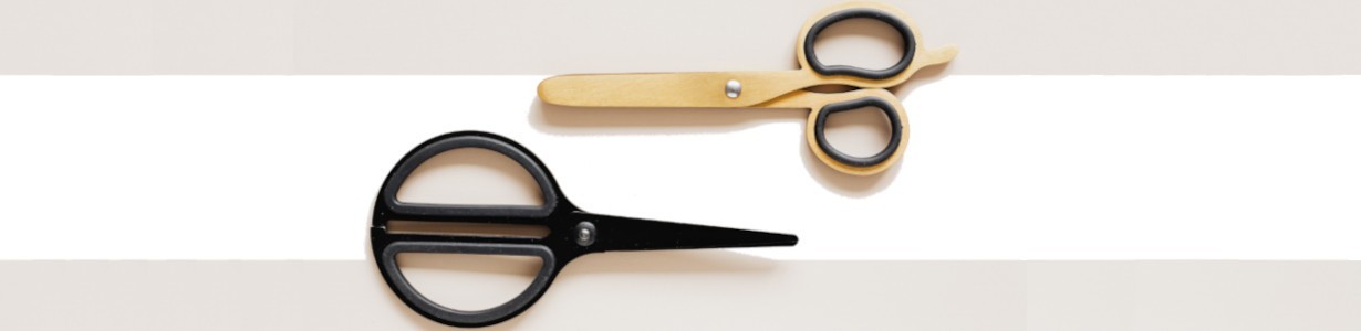 Forbici e cutter